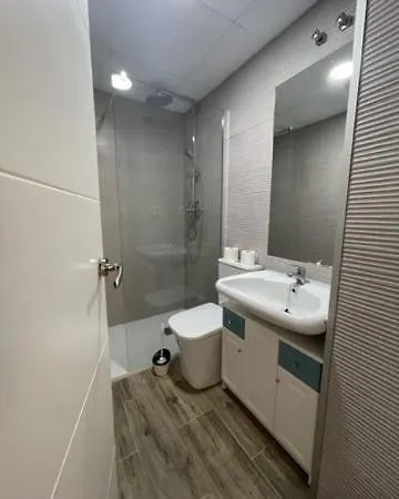 Romantico Apartament