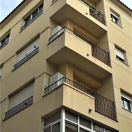 דירה Romantico אליקאנטה
