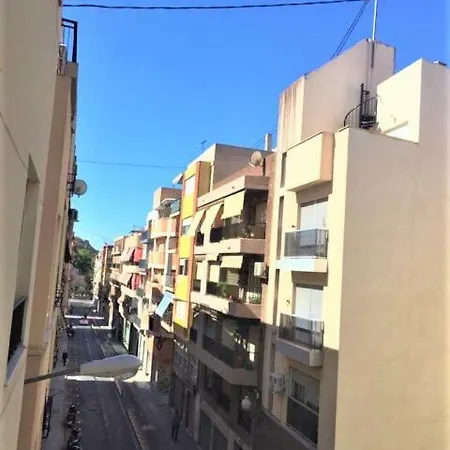 Romantico Apartament