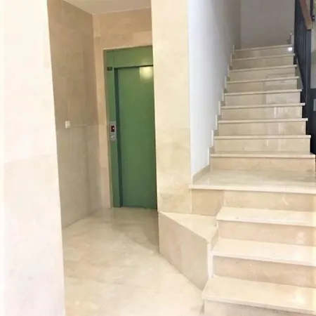 Romantico דירה אליקאנטה